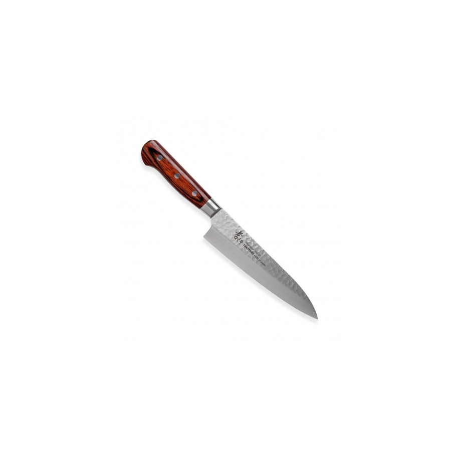nůž Chef/Gyuto 180mm, Sakai Takayuki 33 layers VG-10
