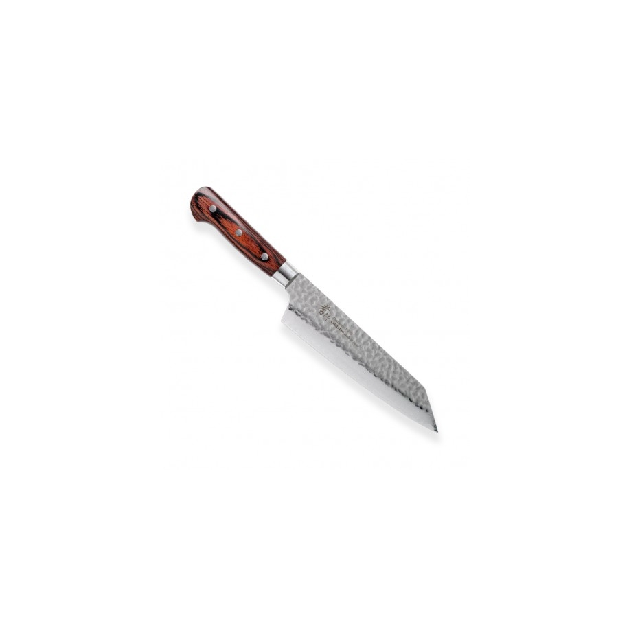 nůž Kengata Chef 190mm, Sakai Takayuki 33 layers VG-10