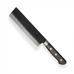 nůž Nakiri 165 mm, Hokiyama - Tosa-Ichi Shadow