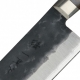 nůž Nakiri 165 mm, Hokiyama - Tosa-Ichi Shadow
