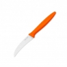Nůž okrajovací oranžový 90 mm, Pirge PURELINE