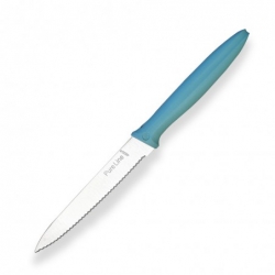 Nůž okrajovací tyrkysový 120 mm, Pirge PURELINE