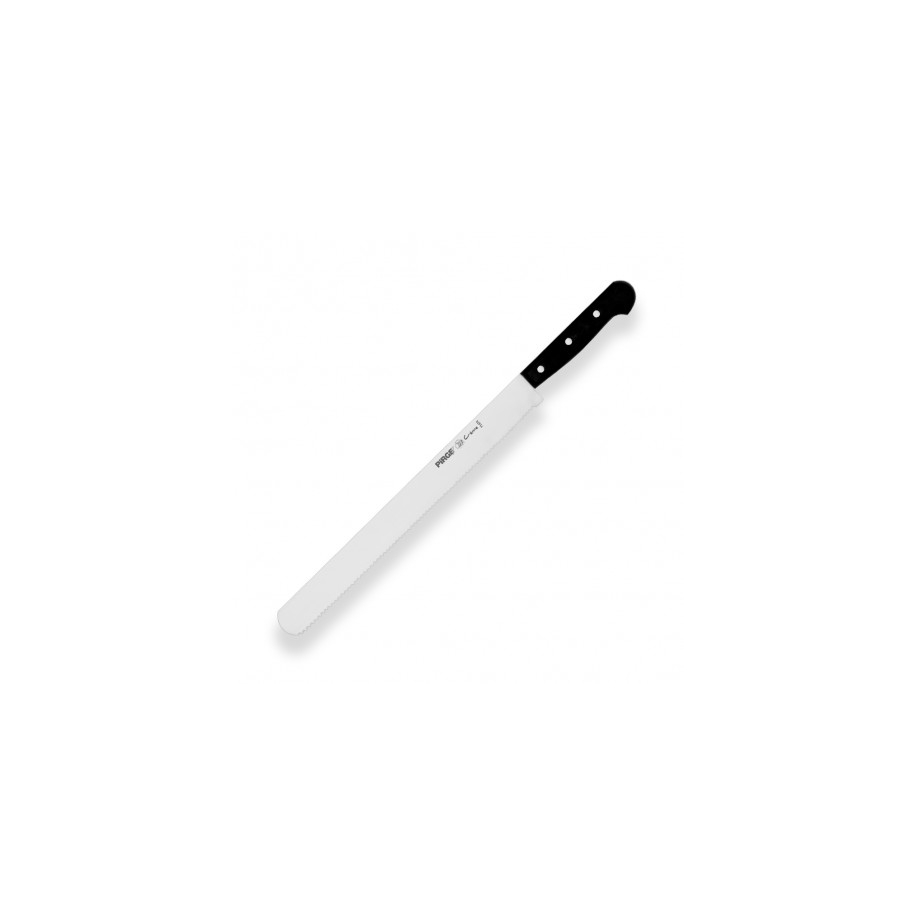 Nůž cukrářský na zdobení 300 mm, Pirge CREME