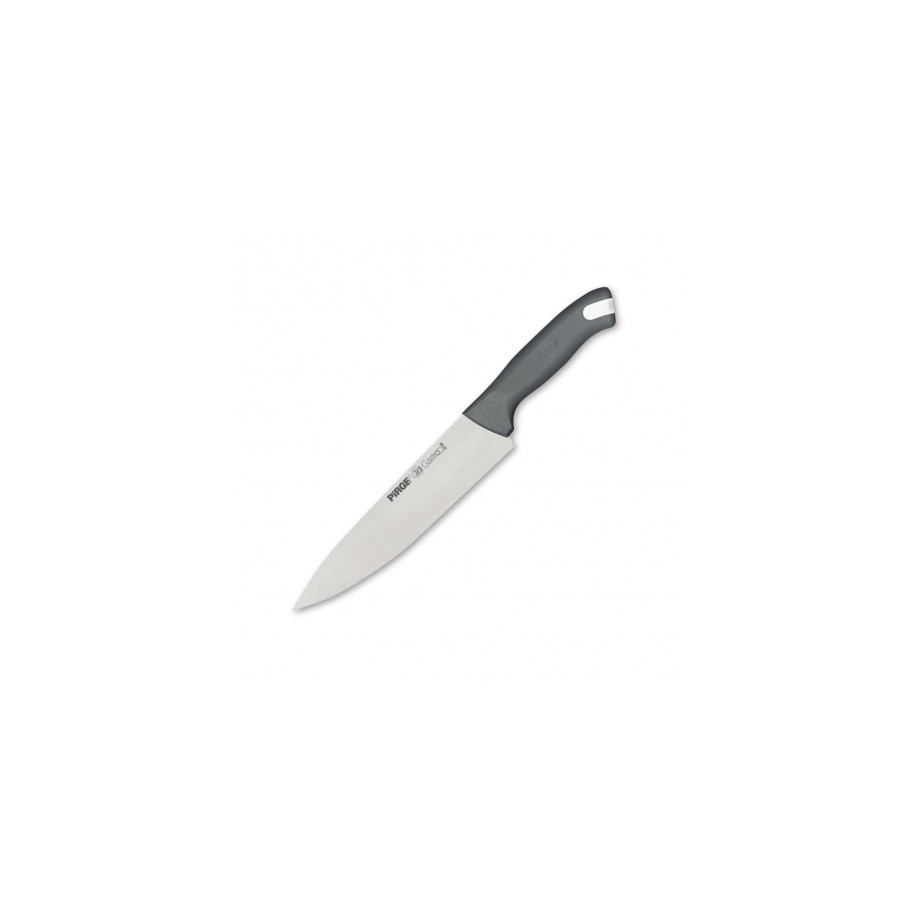 kuchařský nůž Chef 225 mm, Pirge Gastro HACCP 7 barev