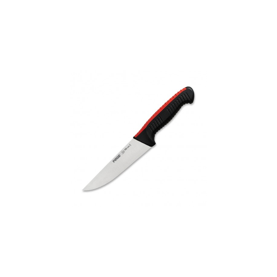 řeznický porcovací nůž 140 mm, Pirge PRO 2002 Butcher