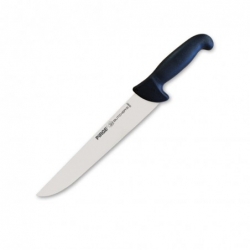 řeznický plátkovací nůž 255 mm, Pirge BUTCHER'S