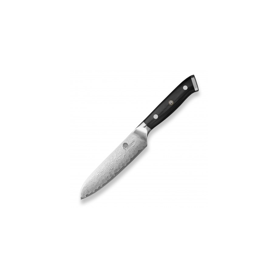 Nůž Santoku 130 mm Dellinger Samurai