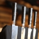 Nůž plátkovací Slice Dellinger Carbon Fragment