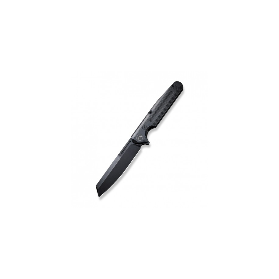zavírací nůž WEKNIFE Reiver Black Limited Edition 310 pcs