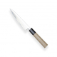 nůž Petit 135 mm - Hokiyama - Tosa-Ichi - White Octagonal
