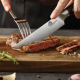 nůž steak 5,5" (127 mm ) Dellinger CLASSIC Sandal Wood