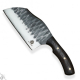 srbský nůž Dellinger Gleipnir - ve stylu "Almazan BBQ"
