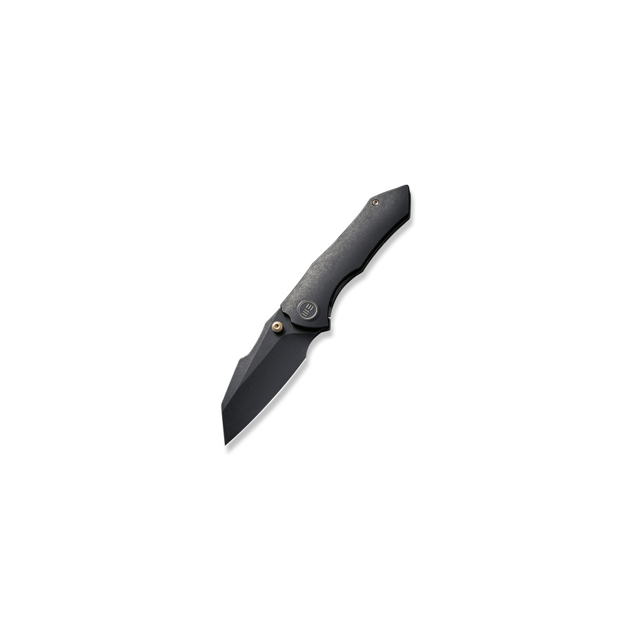 zavírací nůž WEKNIFE High-Fin Black
