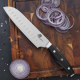 Kuchařský nůž Santoku Dellinger German Samurai