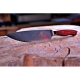 BAZAR!!! nůž šéfkuchaře Chef 8" (205mm) Dellinger TOIVO - Professional Damascus