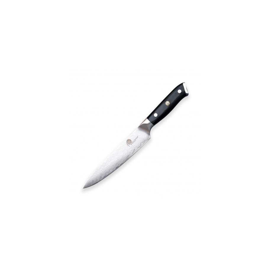 Nůž univerzální Utility 130 mm Dellinger Samurai