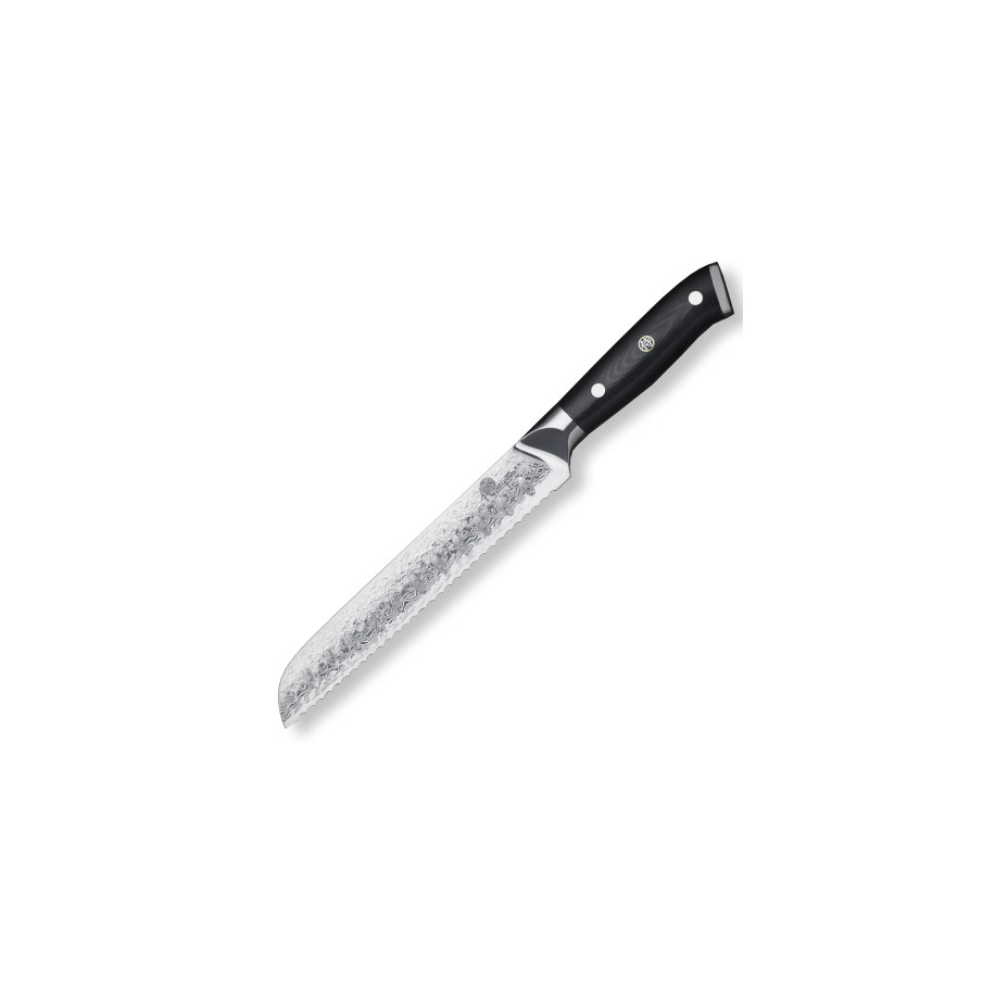 Nůž na pečivo 195 mm Dellinger Samurai