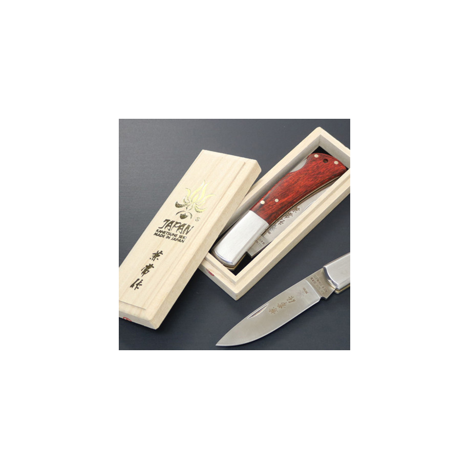 zavírací nůž Kanetsune Kaico-Tou KB-509