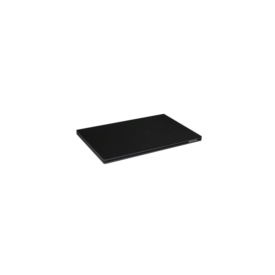 HASEGAWA FRK20-3926 kompozitní krájecí deska 39x26 cm černá