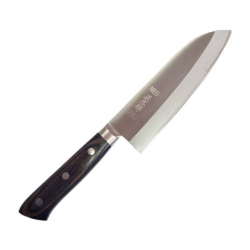 Nůž Masahiro NEO Santoku 165 mm [10501]