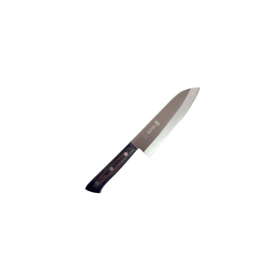 Nůž Masahiro NEO Santoku 165 mm [10511]