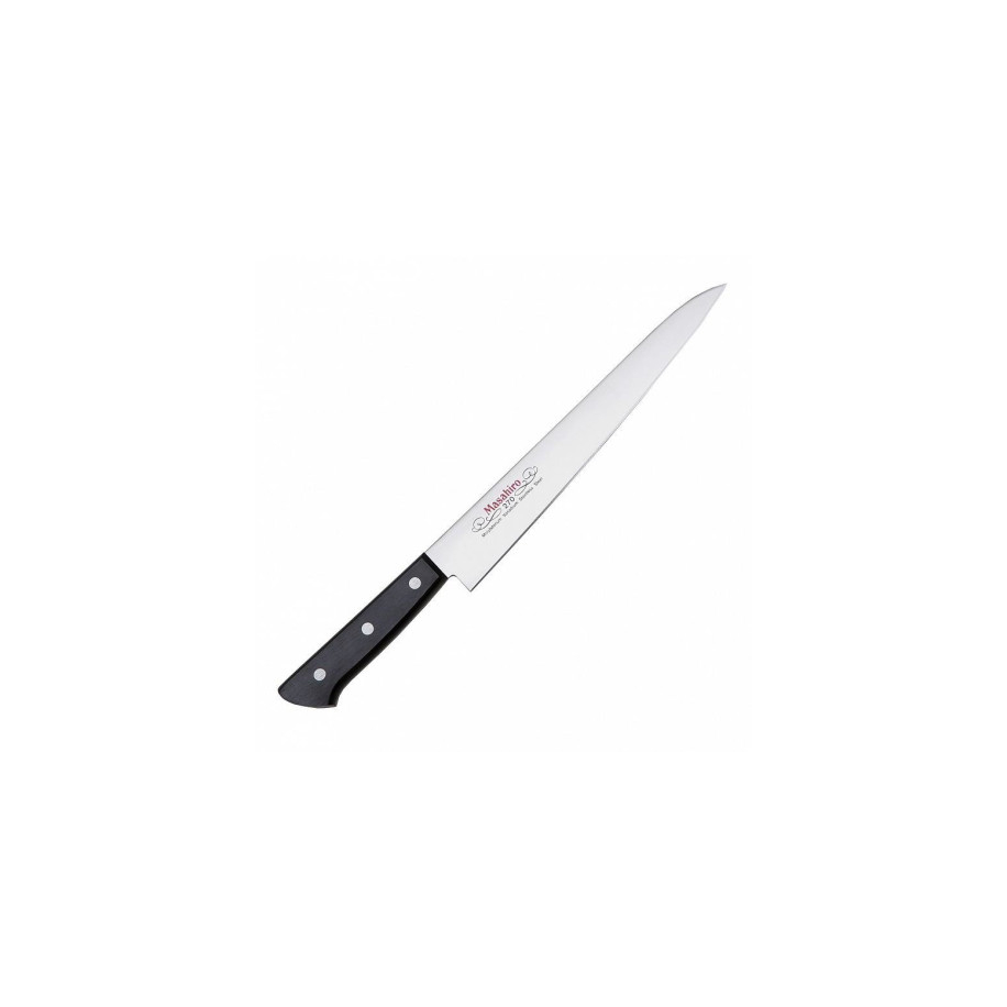 Nůž Masahiro BWH Slicer 270 mm [14018]