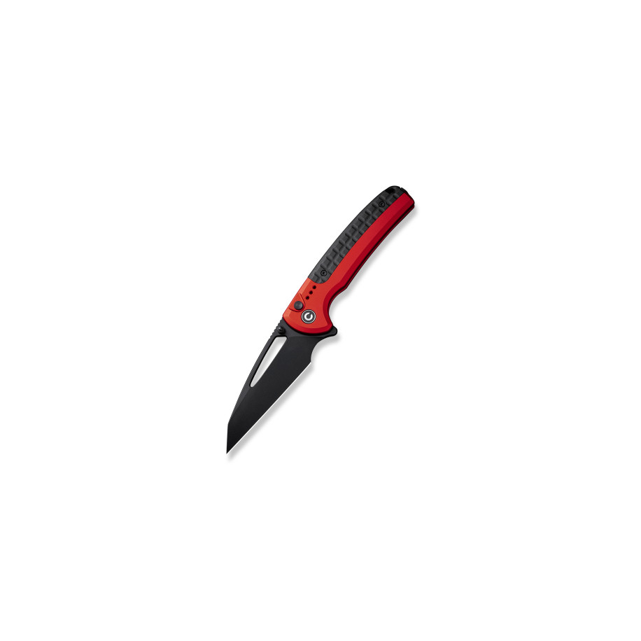 zavírací nůž CIVIVI Sentinel Strike Red
