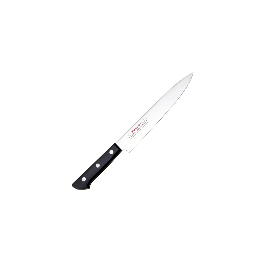 Masahiro BWH Plátkovací nůž 200 mm [14061]