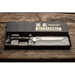 Masahiro MV-H Vykosťovací nůž 160 mm [14971]
