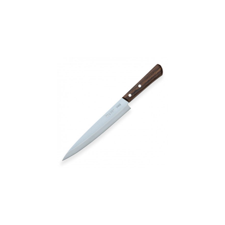 nůž Slice / Sashimi 210 mm Kanetsugu Miyabi Issin