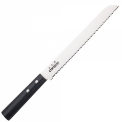 Masahiro Sankei Chléb 210mm černý nůž [35846]