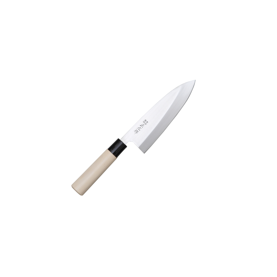 Masahiro MS-8 Deba 150mm nůž [10005]