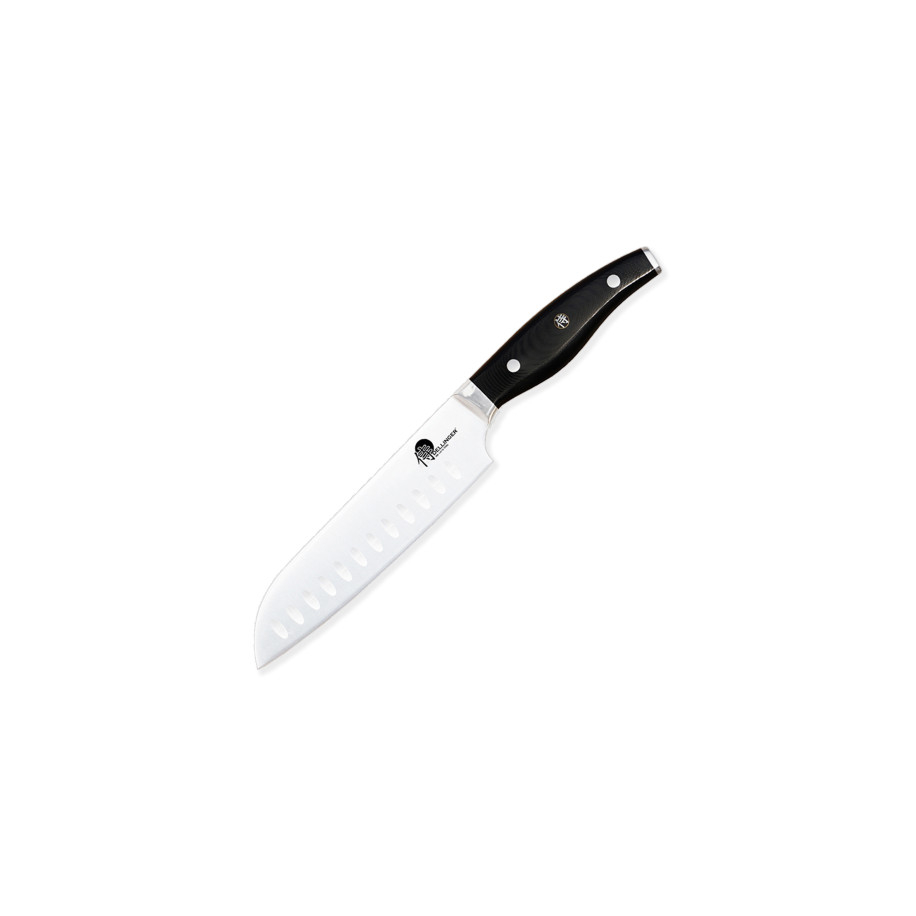 Kuchařský nůž Santoku Dellinger German Samurai