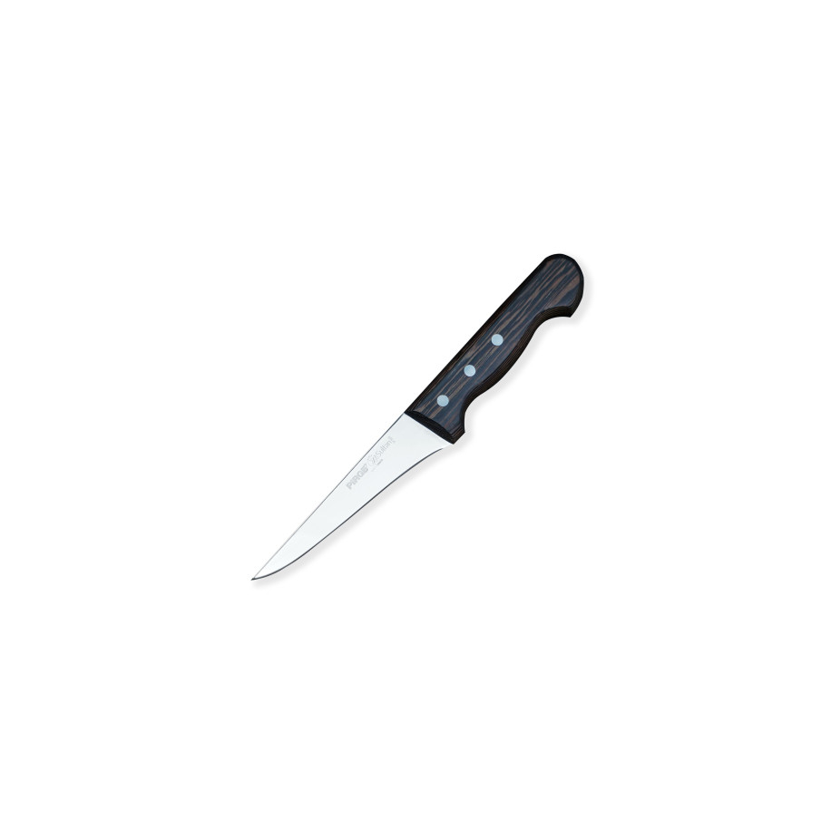řeznický vykošťovací nůž 145 mm, Pirge Sultan