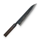 nůž Gyuto / Chef 210 mm - KIYA - Suminagashi - Damascus 11 layers