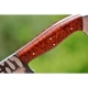 mačeta - nůž Dellinger "D2" Snake Chopper